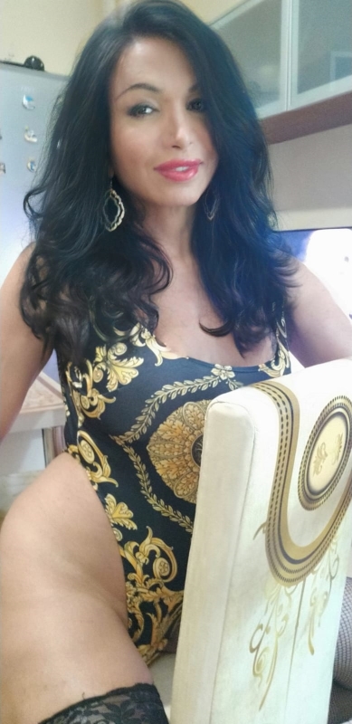 Trans monica