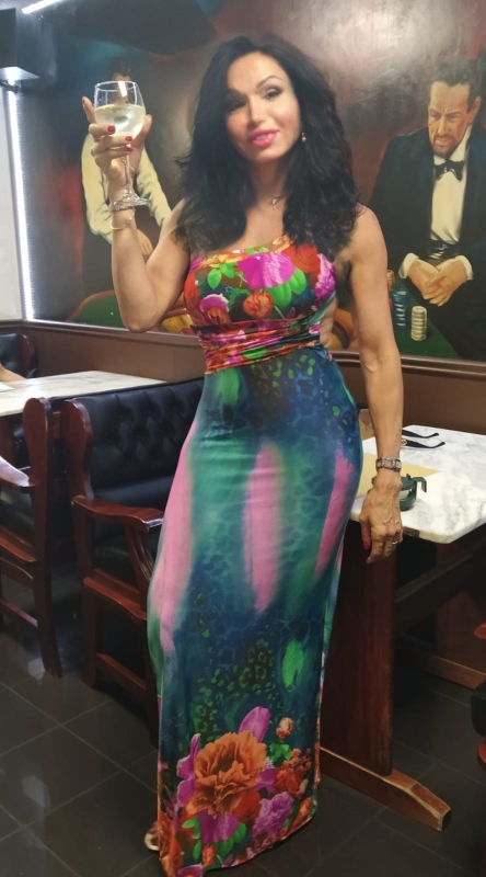 Trans monica
