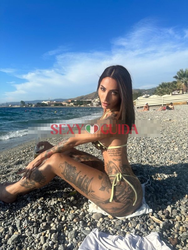 Aysha bambolina