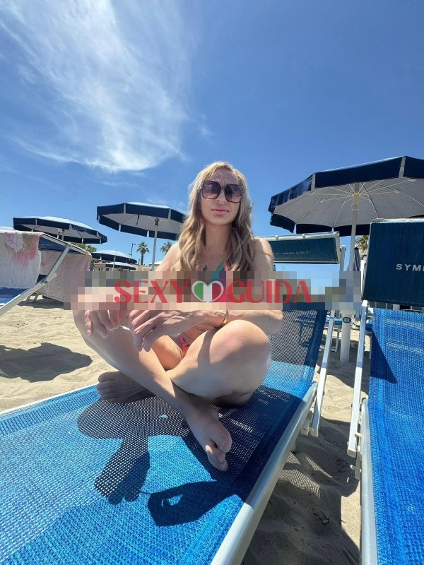 Fanny moretti  transex sempre calda e