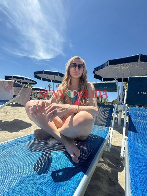 Fanny moretti  transex sempre calda e