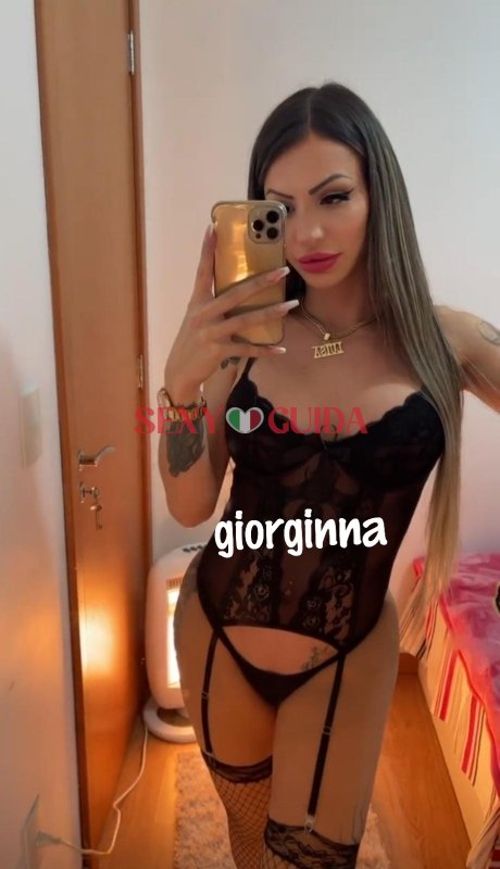 Giorginna
