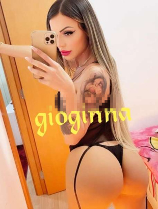Giorginna