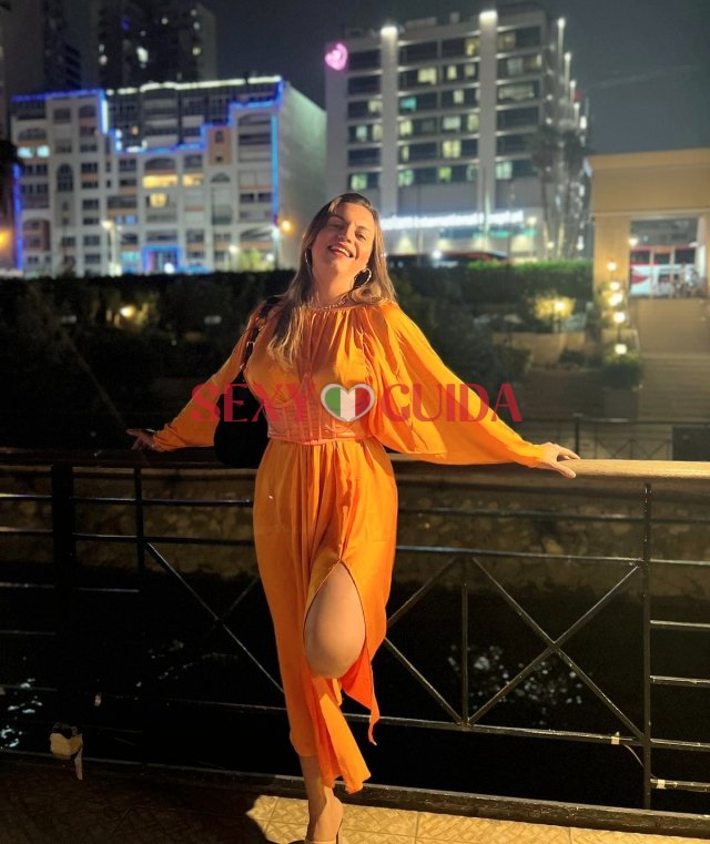 Luana trans