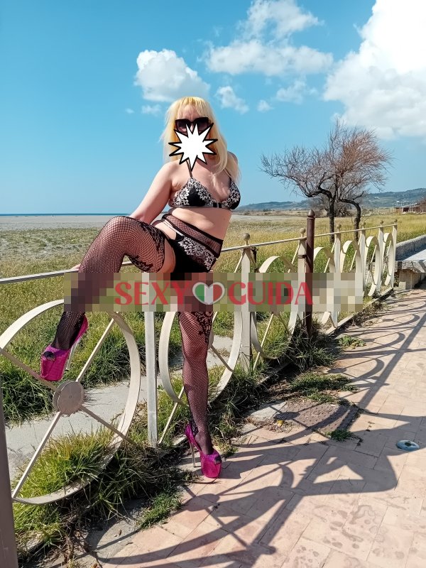 Ucraina  gizzeria lido
