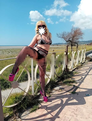 Ucraina  gizzeria lido