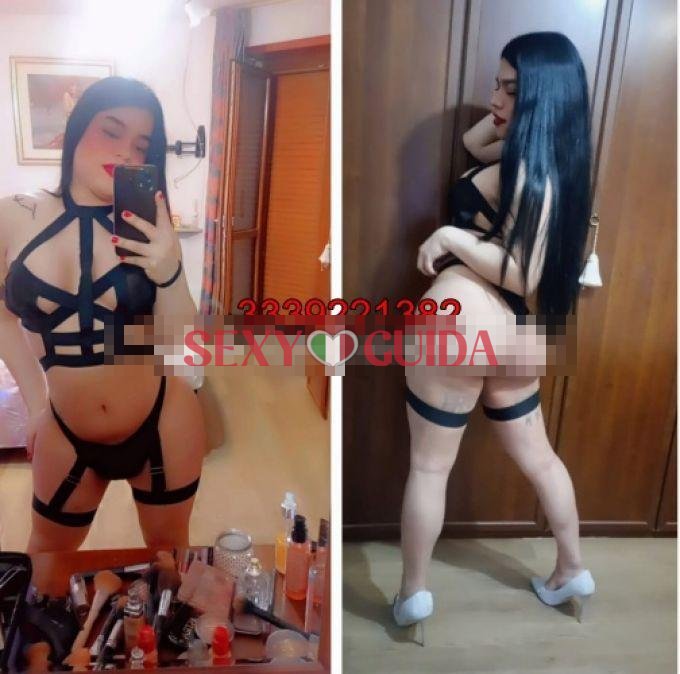 San vincenzo  novit assoluta trans appena