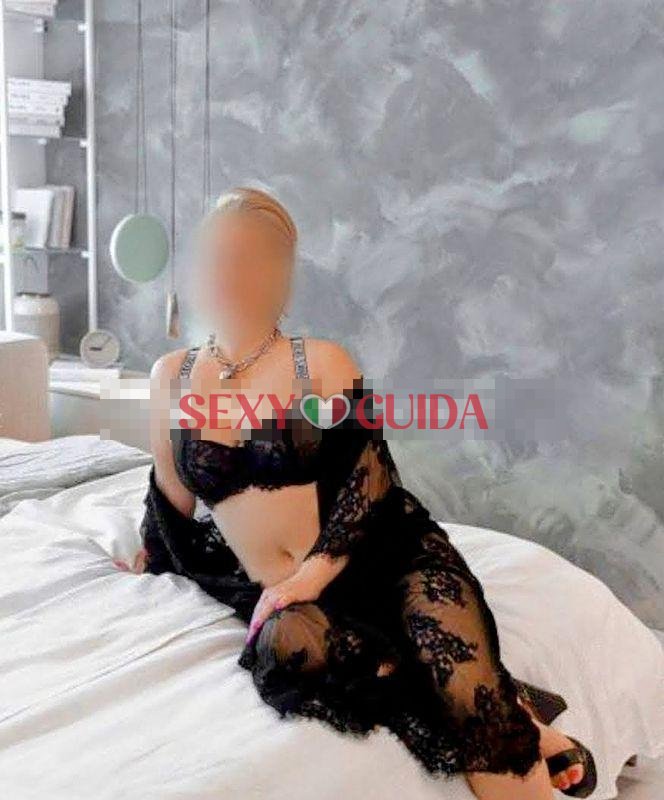 Sono ucraina relax totale vieni provare miei ma
