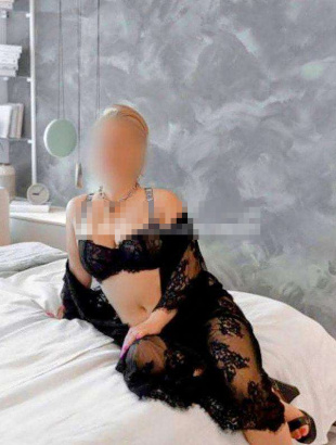 Sono ucraina relax totale vieni provare miei ma