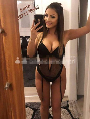 Irene  senza limiti e massima disponibilit