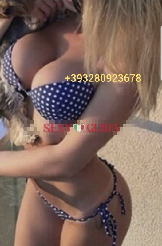 Una vera troiala pi maialona di tutte