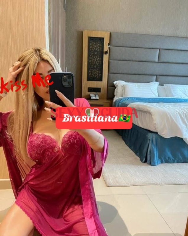 Marianna massagio nurun