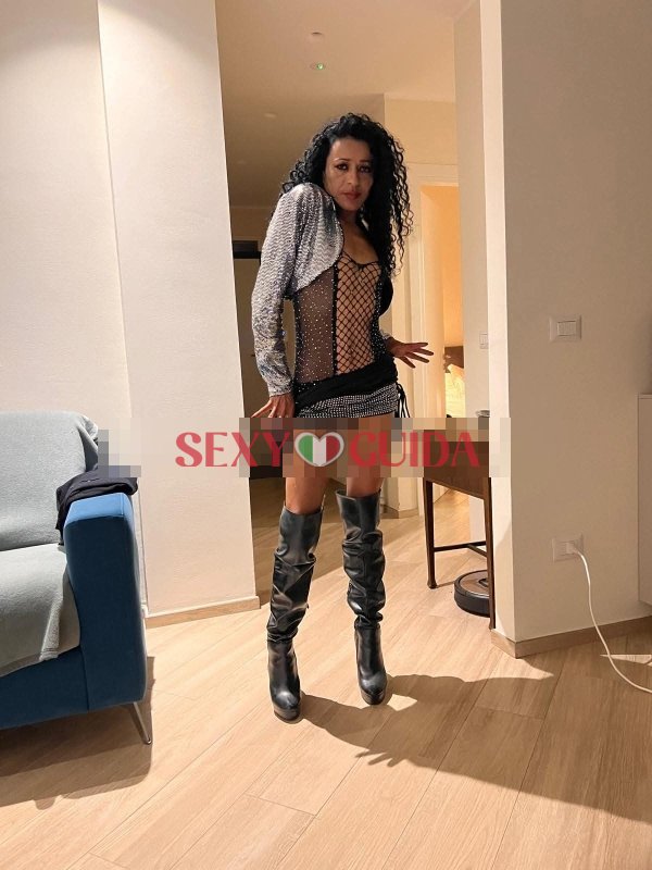 Sanremonovit appena arrivata la tua