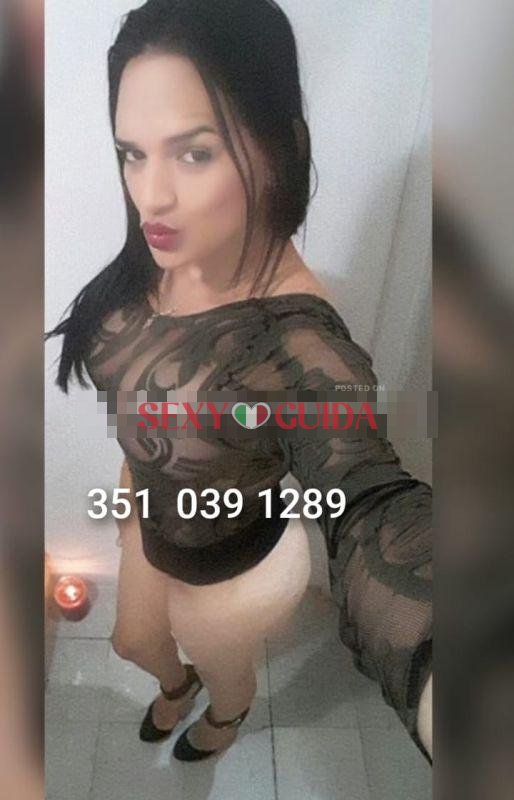 Citt di castello  trans con voglia di diver