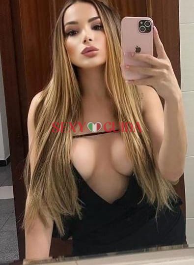 Novit in citt juliana garcia la bellissima