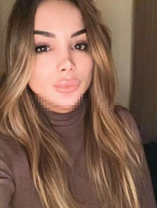 Novit in citt juliana garcia la bellissima