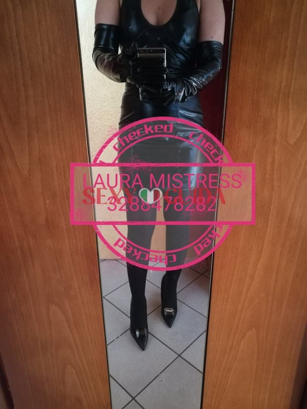 Feltre laura arrivata mistress disponibile ambien