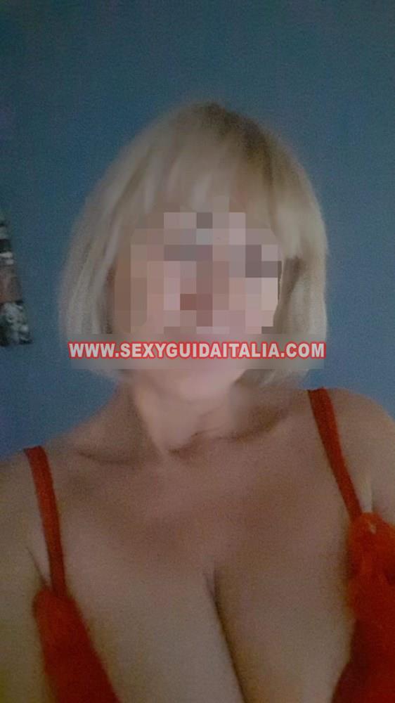 Marina dolce e carina