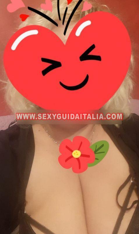 Carla donna matura