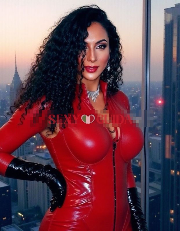 Padrona mistress