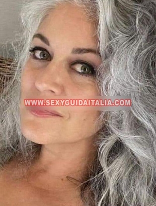 Anabel semplicemente dolce