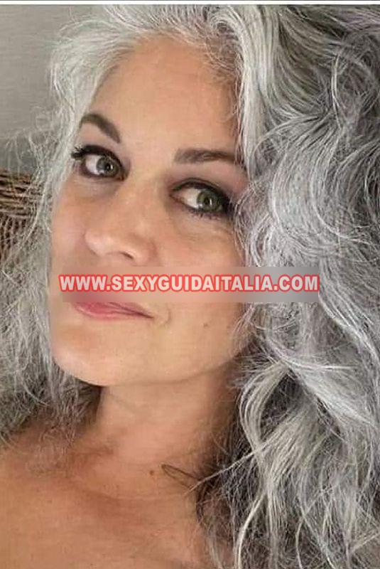 Anabel semplicemente dolce