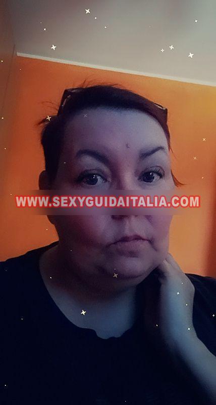 Helena donna bbw