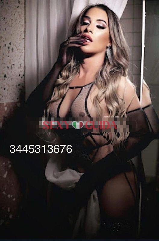 Chiara belssima trans completissima att