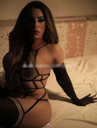 Chiara belssima trans completissima att