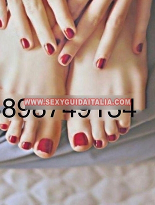 Marienne sensuale
