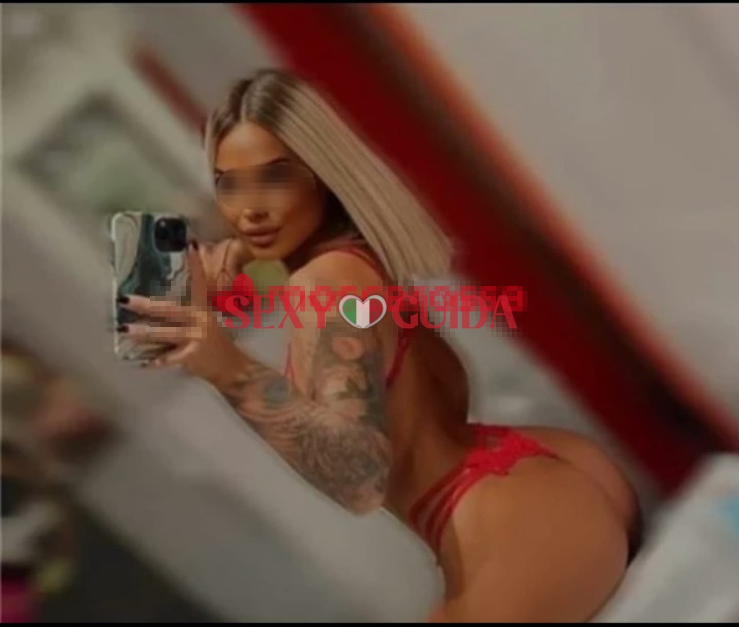 Loredana nonaccettostranieri