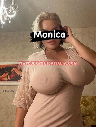 Monica