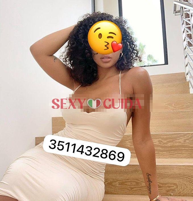 Deliziosa fragolina paula appen