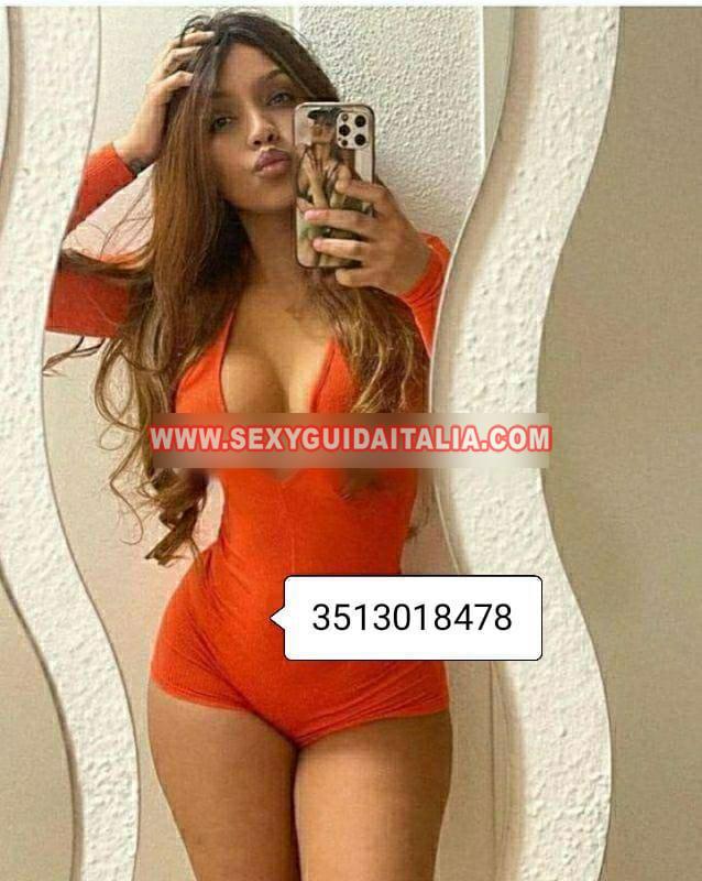 Samantha bella bambolina