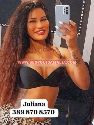 Trans giuliana