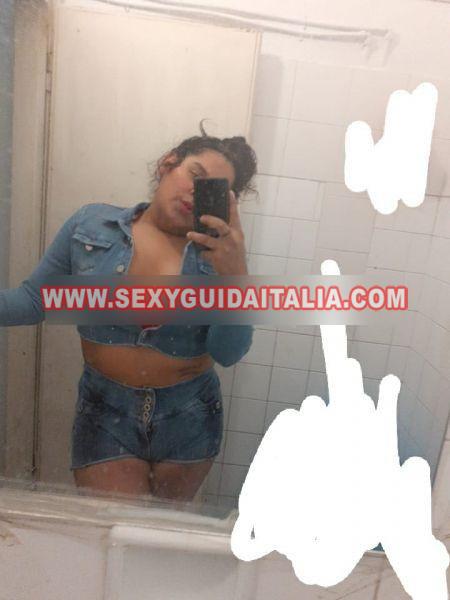 Trans celeste la porcellina