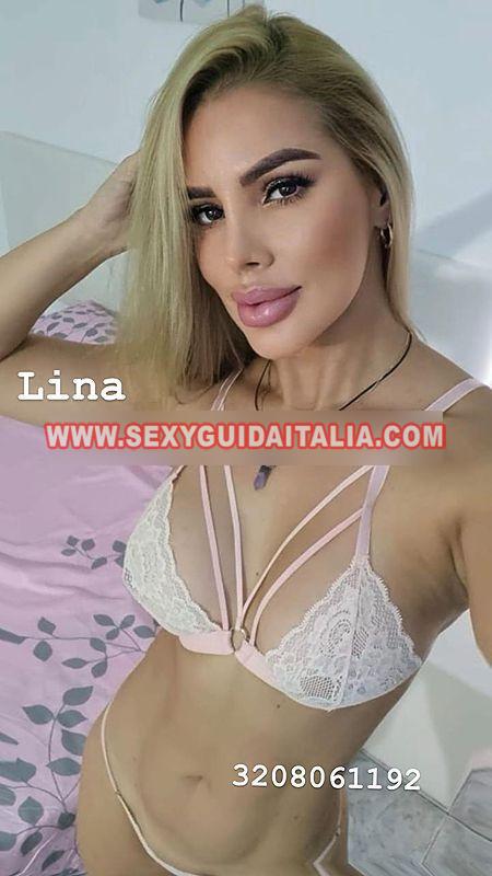 Lina