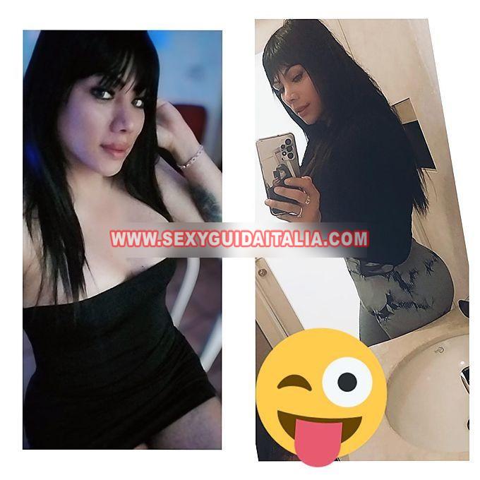 Trans jessica