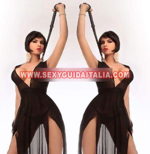 Trans roxana