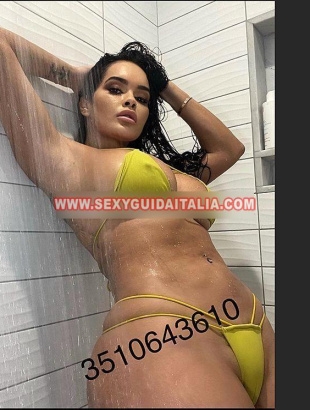 Lorena stupenda ragazza