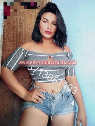 Kimberly sexy ragazza