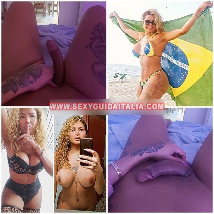 Trans paty arau hot