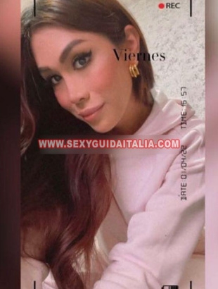Trans ariel sexy