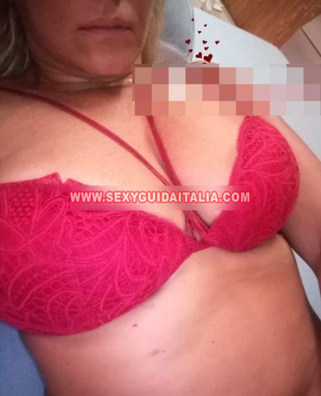 Emy strepitoza malizia