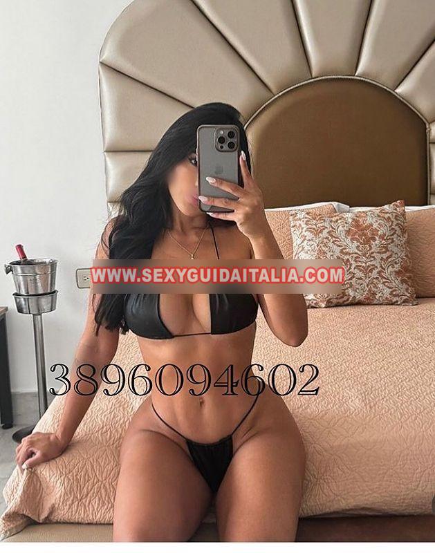 Sara regina