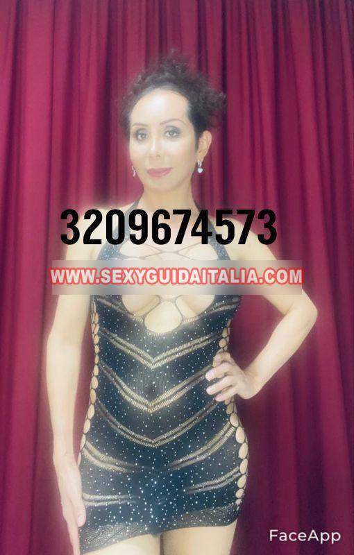 Trans kayla hot