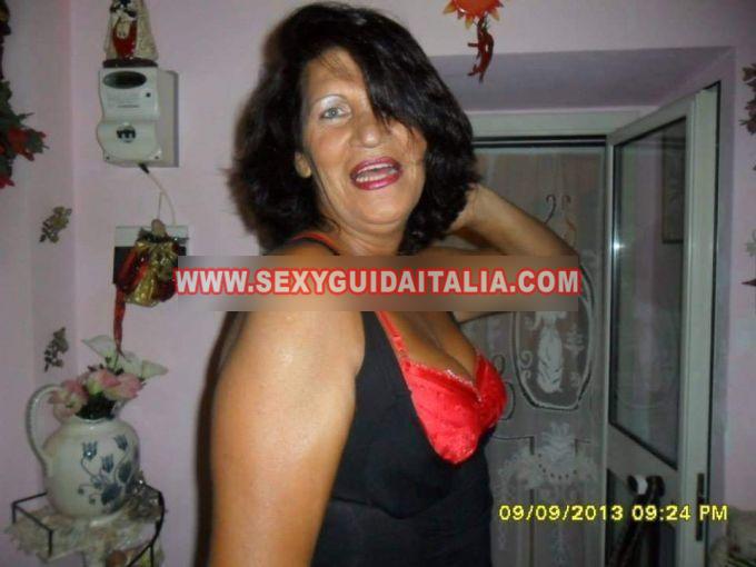 Trans valery carica e piena 