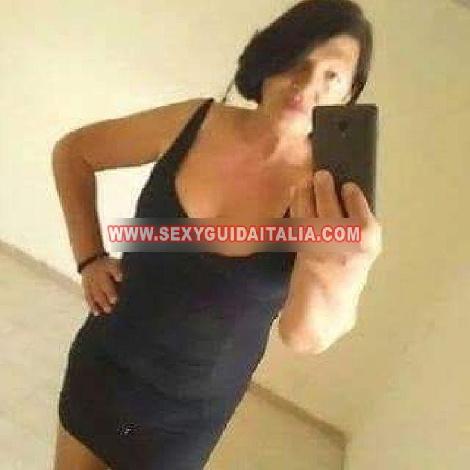 Trans valery carica e piena 
