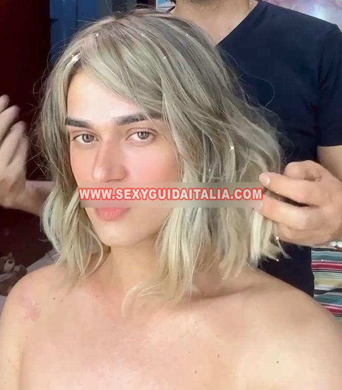 Trans melissa stellare