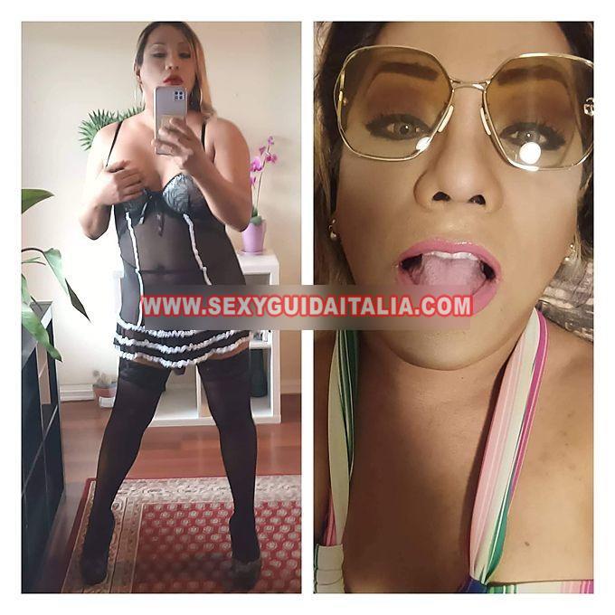 Trans myrian hot